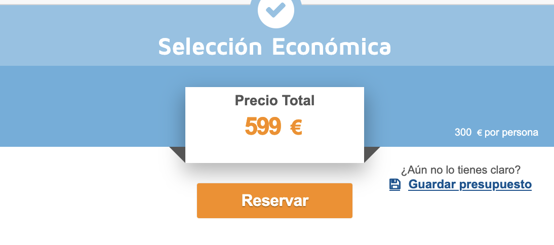 Oferta 🏞 Viaje de 6 días por el País Vasco y sur de Francia 