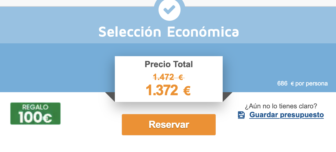 Oferta 💙  Circuito de 9 días por Grecia 