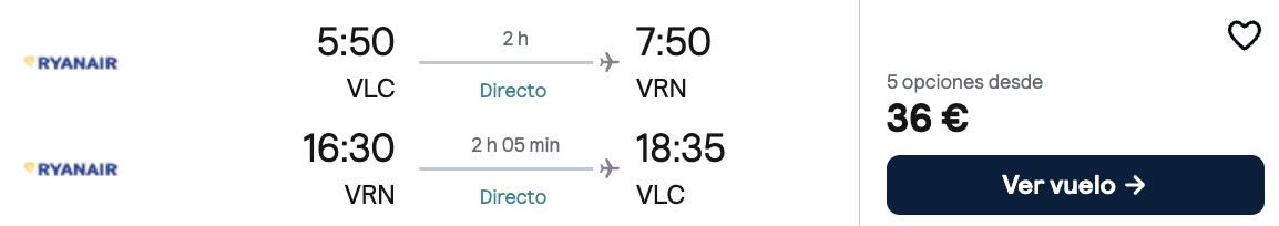 Oferta Viaje al pueblo con más encanto del Lago di Garda ✨ 