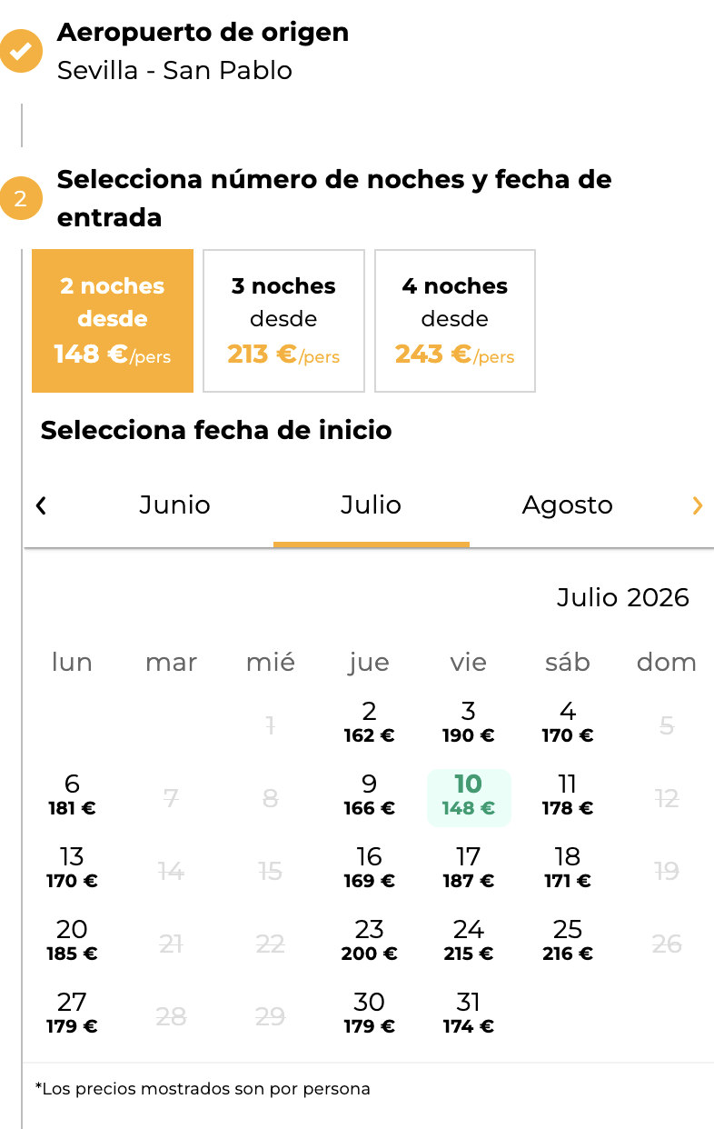 Oferta 🇵🇹 Viaje 4* a Oporto con desayunos