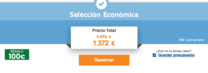 Oferta 👑 Viaje de 7 días por Egipto con crucero
