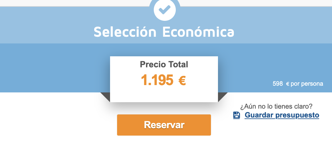 Oferta 🌅 Viaje por Ibiza y Formentera ¡8 días!