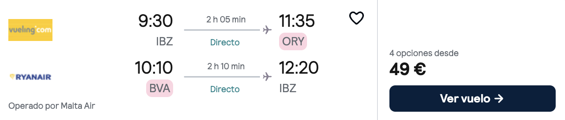 Oferta Viaje low cost a París 👨🏼‍🎨