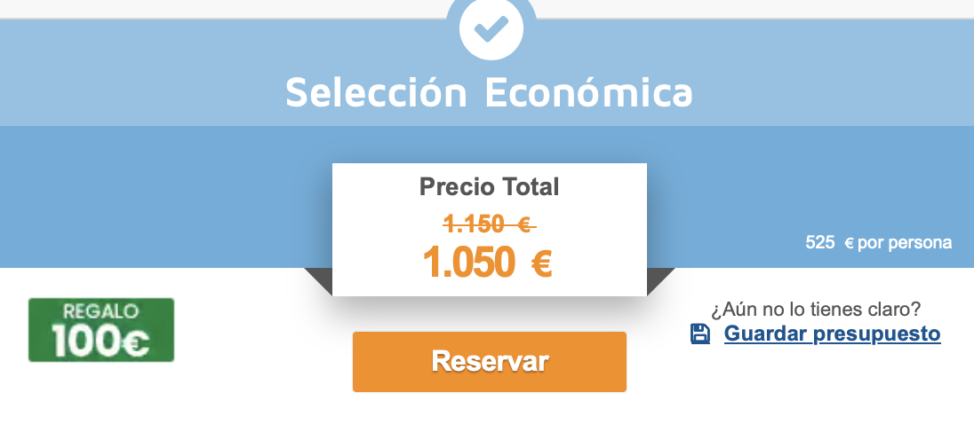Oferta 🧿 Viajazo de 9 días por Creta