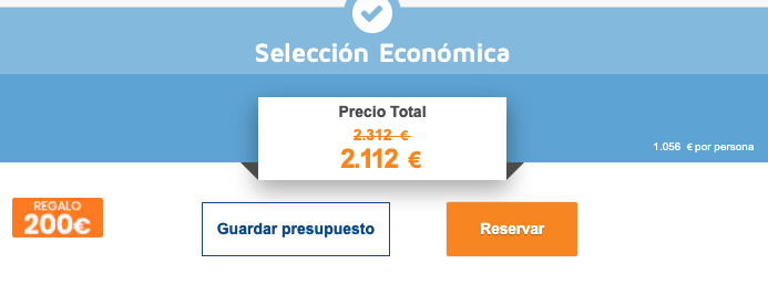 Oferta 🫎 Ruta en coche por Canadá 🍁
