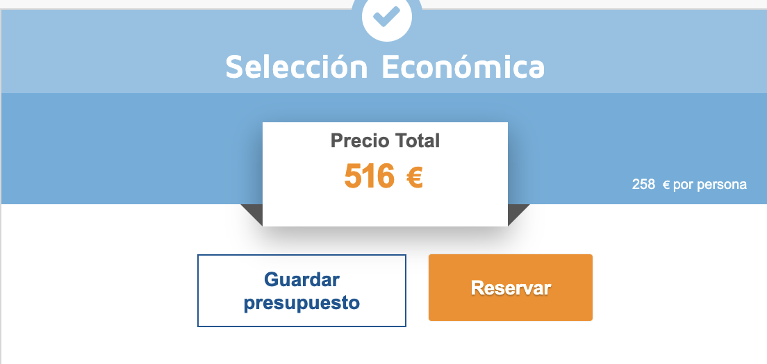 Oferta ⛰️ Ruta en coche por Albania ¡8 días!