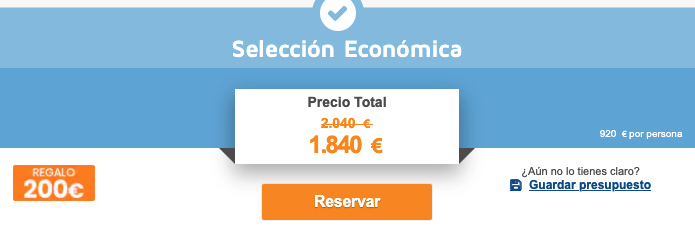 Oferta 🇯🇵 Circuito de 11 días por Japón