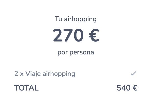 Oferta ❤️ Escapada a Budapest y Viena