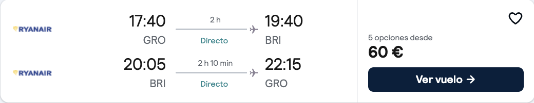 Oferta Viaje Low Cost a Salento con amigos o familia ¡7 noches! 🍝⛱️