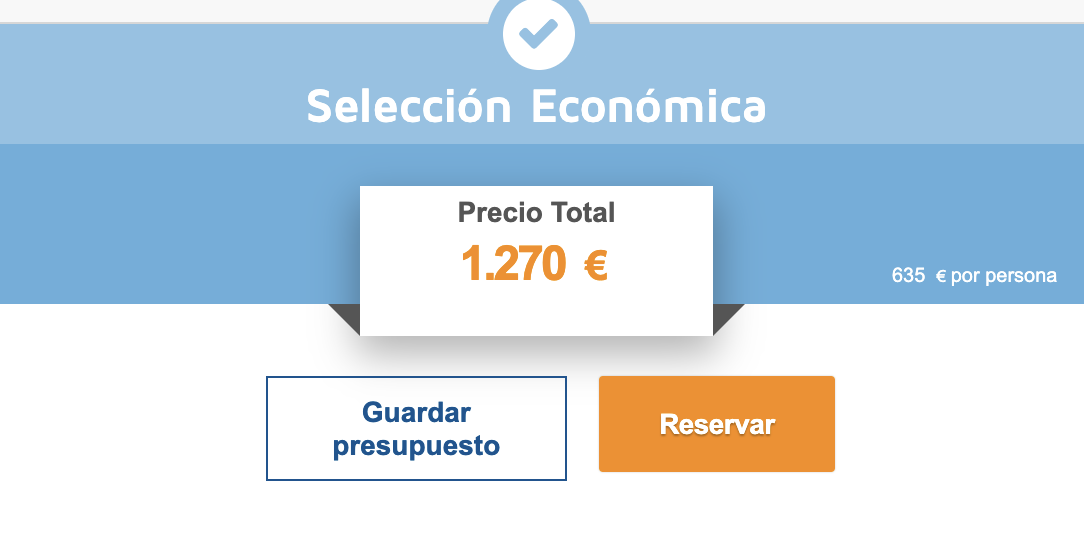 Oferta 🇮🇹 Ruta de 9 días por la Toscana