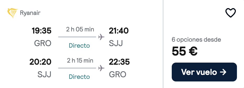 Oferta Viaje a Bosnia ¡con coche de alquiler! 🌼