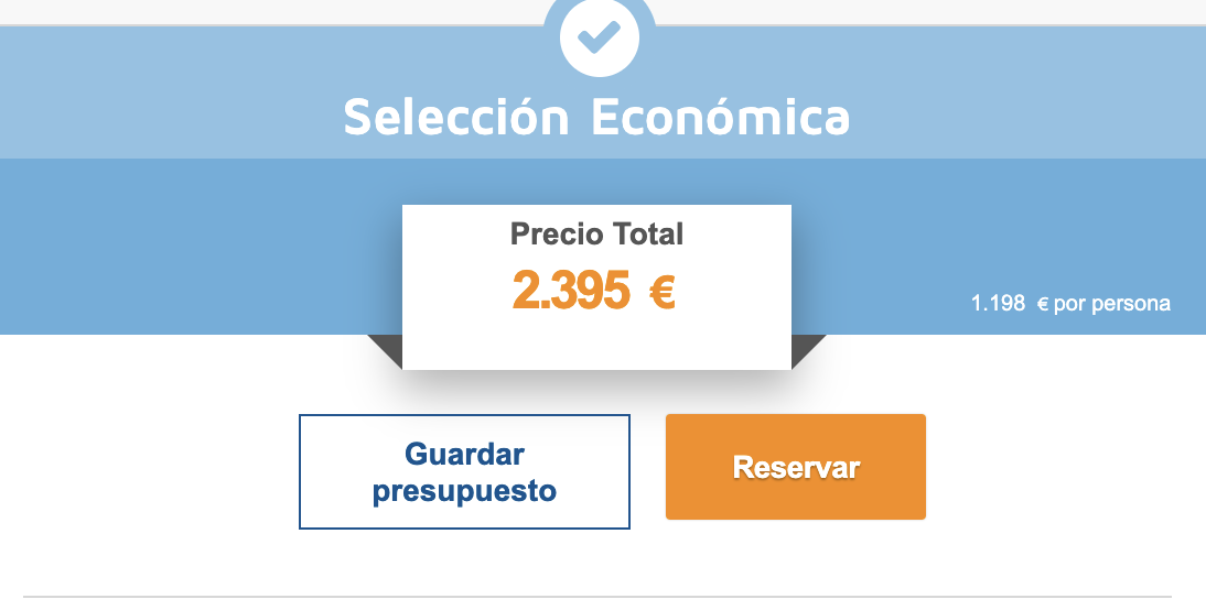 Oferta 🇵🇭 Circuito de 12 días por FILIPINAS 🐠