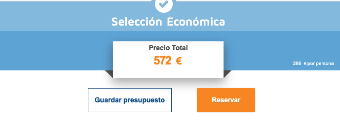 Oferta ☀️ ¡Chollazo! Viaje de 8 días por Gran Canaria