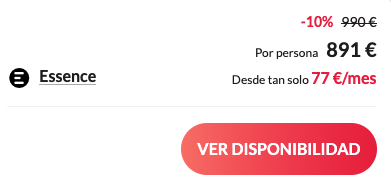 Oferta 🇲🇽 Viaje de LUJO a Riviera Maya con TODO INCLUIDO 🌮