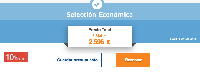 Oferta 🌏 Viaje de 11 días por Hong Kong, Bali y Singapur