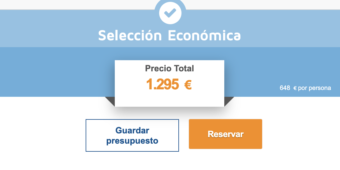Oferta 🐚 Circuito por GRECIA ¡9 noches!