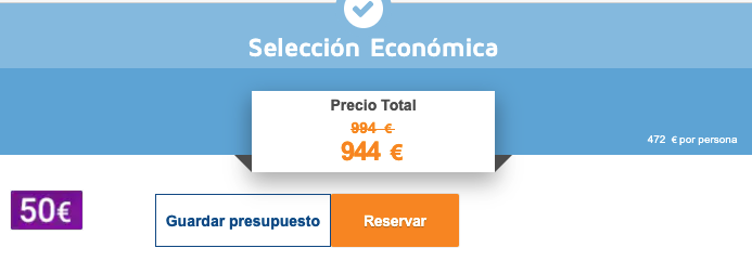 Oferta 🚙 Top road trips por las Islas Canarias 🇮🇨