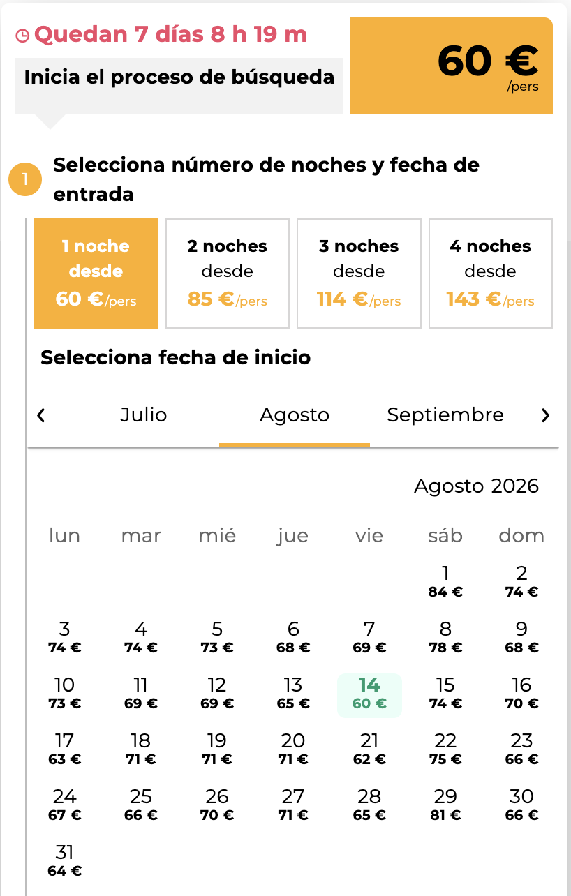Oferta Diversión en WARNER CON EL 2º DÍA GRATIS!🦸🏼