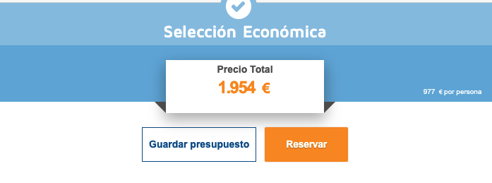 Oferta 🎌 Circuito de 11 días por Japón 