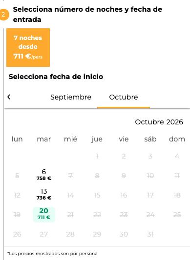 Oferta 🇹🇷 Circuito de 8 días por Turquía